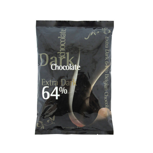누아64%(다크초콜릿)코인 1kg 벨지움 다크 초콜릿 65.44%코인