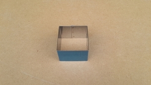 소형 무스사각 (6cmx4.5cm)﻿
